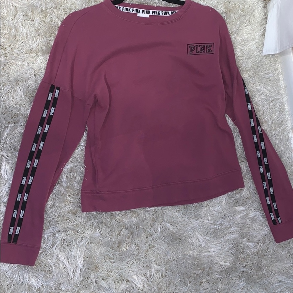 Vs Pink sweater